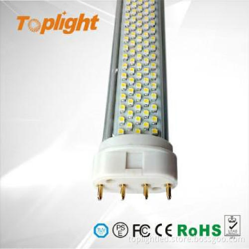 LED Tube 22W 2G11 Fluorescent